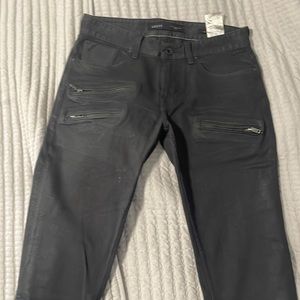 Guess jeans black